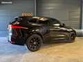 Jaguar F-Pace 3.0 d300 300 r-sport awd bva Negro - thumbnail 4