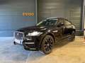 Jaguar F-Pace 3.0 d300 300 r-sport awd bva Negro - thumbnail 1