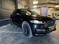 Jaguar F-Pace 3.0 d300 300 r-sport awd bva Negro - thumbnail 3