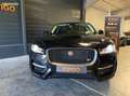 Jaguar F-Pace 3.0 d300 300 r-sport awd bva Negro - thumbnail 2