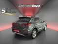 Volkswagen T-Roc 1.5 TSI Más DSG7 110KW Gris - thumbnail 6