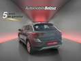 Volkswagen T-Roc 1.5 TSI Más DSG7 110KW Gris - thumbnail 4