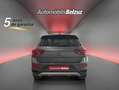 Volkswagen T-Roc 1.5 TSI Más DSG7 110KW Gris - thumbnail 5
