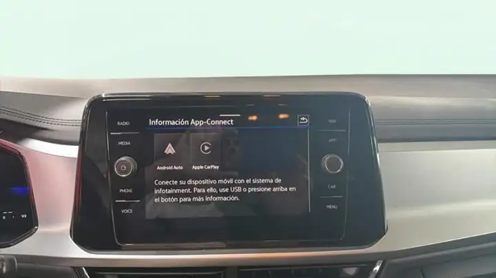 Volkswagen T-Roc 2025, foto 16
