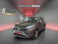 Volkswagen T-Roc 1.5 TSI Más DSG7 110KW Gris - thumbnail 1