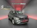 Volkswagen T-Roc 1.5 TSI Más DSG7 110KW Gris - thumbnail 3