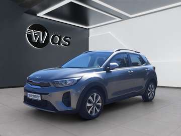 1.0T 100 DCT Vision