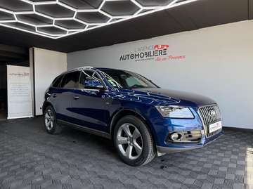 2.0 TDI QUATTRO 190 CV S-LINE - DISITRIBUTION NEUVE - GARANTIE 6 MOIS
