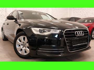 Avant 2.0 TFSI 109ooo AHZV XENON 2xPDC Sitzh