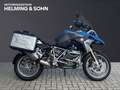 BMW R 1250 GS Blau - thumbnail 2
