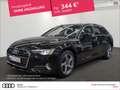 Audi A6 Avant 45 TFSI quattro Navi Matrix LED virtual ACC Schwarz - thumbnail 1