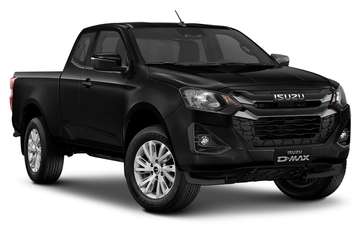 Space Cab 4x4 L 6GS 2026