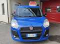 Fiat Doblo DYNAMIC 7 POSTI 1.6 105 CV Bleu - thumbnail 1