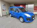 Fiat Doblo DYNAMIC 7 POSTI 1.6 105 CV Bleu - thumbnail 2