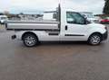 Fiat Doblo Cargo Pritsche 1,3 D Weiß - thumbnail 7