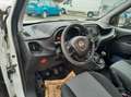 Fiat Doblo Cargo Pritsche 1,3 D Weiß - thumbnail 9