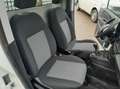 Fiat Doblo Cargo Pritsche 1,3 D Weiß - thumbnail 14