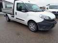 Fiat Doblo Cargo Pritsche 1,3 D Weiß - thumbnail 8