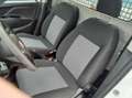 Fiat Doblo Cargo Pritsche 1,3 D Weiß - thumbnail 11