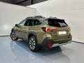 Subaru OUTBACK 2.5 Touring CVT Verde - thumbnail 3