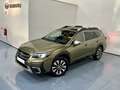 Subaru OUTBACK 2.5 Touring CVT Verde - thumbnail 31