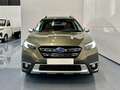 Subaru OUTBACK 2.5 Touring CVT Verde - thumbnail 32