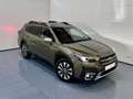 Subaru OUTBACK 2.5 Touring CVT Verde - thumbnail 4