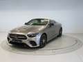 Mercedes-Benz E 450 -CLASS CABRIO 4MATIC AUTO 367 2P Silber - thumbnail 25