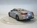 Mercedes-Benz E 450 -CLASS CABRIO 4MATIC AUTO 367 2P Silber - thumbnail 28