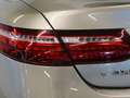 Mercedes-Benz E 450 -CLASS CABRIO 4MATIC AUTO 367 2P Silber - thumbnail 21