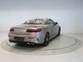 Mercedes-Benz E 450 -CLASS CABRIO 4MATIC AUTO 367 2P Silber - thumbnail 26