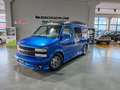 Chevrolet Astro Blau - thumbnail 1