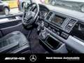 Volkswagen T6 Multivan T6 2.0 TDI Multivan Highline STH el.Sc Verde - thumbnail 8