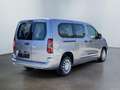 Toyota Proace City Verso 1,2 L2 Business 7 Sitzer Klima Einparkhil... Silber - thumbnail 4