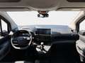 Toyota Proace City Verso 1,2 L2 Business 7 Sitzer Klima Einparkhil... Silber - thumbnail 9