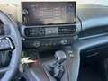Toyota Proace City Verso 1,2 L2 Business 7 Sitzer Klima Einparkhil... Silber - thumbnail 14