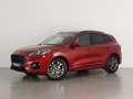 Ford Kuga Todoterreno Manual de 5 Puertas Rojo - thumbnail 1