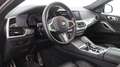 BMW X6 xDrive 30 d Schwarz - thumbnail 12