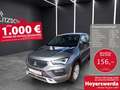 SEAT Ateca TSI Style LED Navi ACC RFK SH LM Grau - thumbnail 1