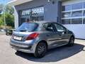 Peugeot 207 Junior 1.4 HDi 70 **Bluetooth/Klima** Grau - thumbnail 7