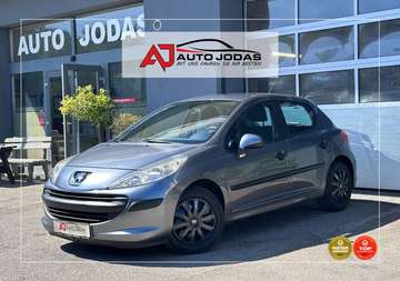 Junior 1.4 HDi 70 **Bluetooth/Klima**