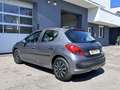 Peugeot 207 Junior 1.4 HDi 70 **Bluetooth/Klima** Grau - thumbnail 5
