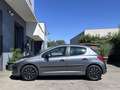 Peugeot 207 Junior 1.4 HDi 70 **Bluetooth/Klima** Grau - thumbnail 9