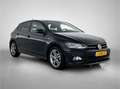 Volkswagen Polo 1.0 TSI 5drs. Highline Business R / Full options ! Noir - thumbnail 13