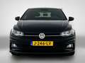 Volkswagen Polo 1.0 TSI 5drs. Highline Business R / Full options ! Noir - thumbnail 23