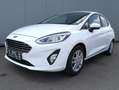 Ford Fiesta 1.0 EcoBoost Titanium Wit - thumbnail 1