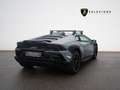 Lamborghini Huracán Sterrato GRIGIO TELESTO SPORT-SEAT SENSONUM CAMERA Šedá - thumbnail 3