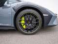 Lamborghini Huracán Sterrato GRIGIO TELESTO SPORT-SEAT SENSONUM CAMERA Gris - thumbnail 29
