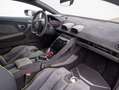 Lamborghini Huracán Sterrato GRIGIO TELESTO SPORT-SEAT SENSONUM CAMERA Gris - thumbnail 31