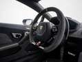 Lamborghini Huracán Sterrato GRIGIO TELESTO SPORT-SEAT SENSONUM CAMERA Gris - thumbnail 32